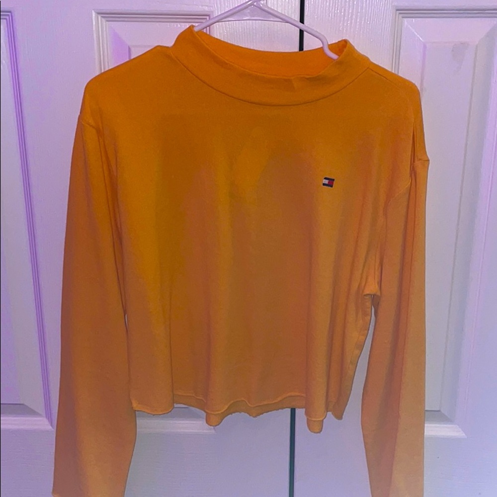 brand new Tommy Hilfiger longsleeve shirts
